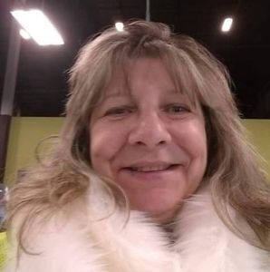 Meet your Posher, Diane